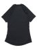 画像2: NIKE PRO DF TIGHT TOP SS-BLACK (2)