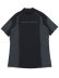 画像1: NIKE TCH PRO SS TOP LAYER-BLACK/ANTHRACITE (1)