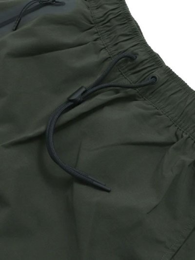 画像7: 【送料無料】NIKE TECH WOVEN SHORT-SEQUOIA/BLACK