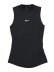 画像1: NIKE PRO DF TIGHT TOP SL-BLACK (1)