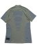 画像2: NIKE TCH PRO SS TOP LAYER-LT ARMY/COL GREY (2)