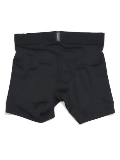 画像2: NIKE PRO DF 5INCH BRIEF SHORT-BLACK