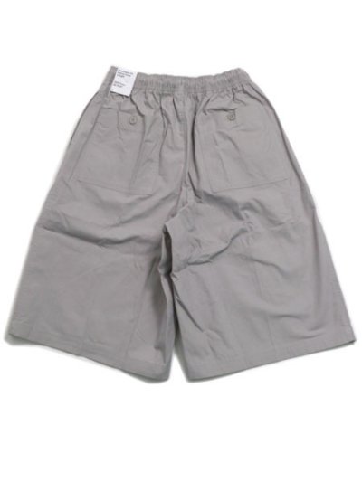 画像2: NIKE CLUB SEOUL SHORT OS-COLLEGE GREY