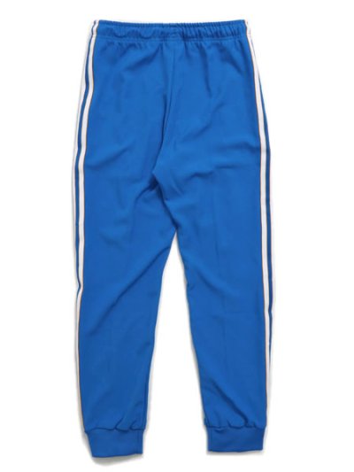 画像2: 【送料無料】ADIDAS REAL MADRID TERRACE TP-BLUE BIRD/WHITE
