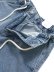 画像5: 【送料無料】NIKE DENIM 10IN SHORT NAOS PIN-BLUE GREY