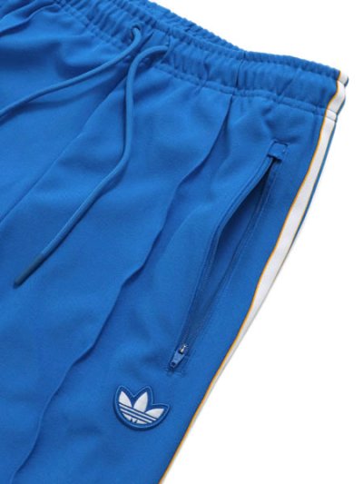 画像3: 【送料無料】ADIDAS REAL MADRID TERRACE TP-BLUE BIRD/WHITE