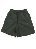 【送料無料】NIKE TECH WOVEN SHORT-SEQUOIA/BLACK