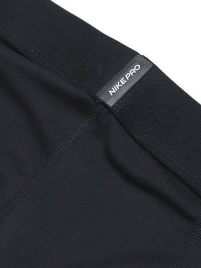 画像5: NIKE PRO DF 5INCH BRIEF SHORT-BLACK