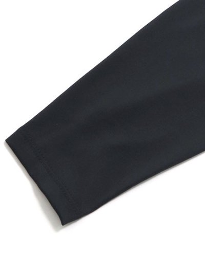 画像7: NIKE PRO DF TIGHT TOP LS-BLACK