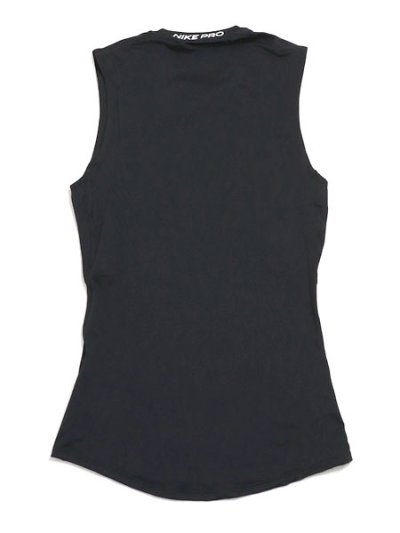 画像2: NIKE PRO DF TIGHT TOP SL-BLACK