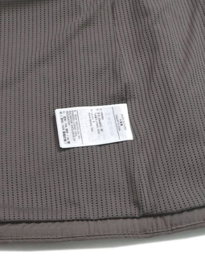 画像6: 【送料無料】NIKE TCH ERGO VEST-CAVE STONE/BLACK