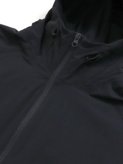 画像3: 【送料無料】NIKE TCH ERGO VEST-BLACK/BLACK