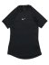 画像1: NIKE PRO DF TIGHT TOP SS-BLACK (1)