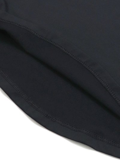 画像5: NIKE PRO DF TIGHT TOP LS-BLACK