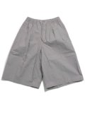 NIKE CLUB SEOUL SHORT OS-COLLEGE GREY