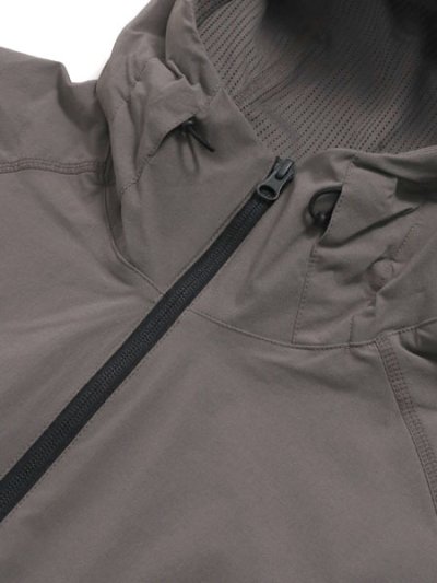 画像3: 【送料無料】NIKE TCH ERGO VEST-CAVE STONE/BLACK