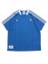 画像1: 【送料無料】ADIDAS REAL MADRID TERRACE JERSEY-BLUE BIRD/WHT (1)
