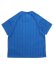 画像2: 【送料無料】ADIDAS REAL MADRID TERRACE JERSEY-BLUE BIRD/WHT (2)