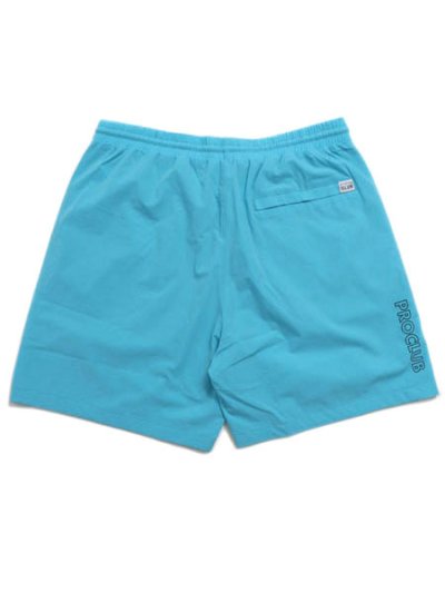 画像2: PRO CLUB PERFORMANCE STRETCH NYLON ACTIVE SHORT