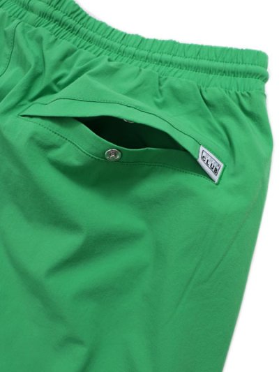 画像4: PRO CLUB PERFORMANCE STRETCH NYLON ACTIVE SHORT