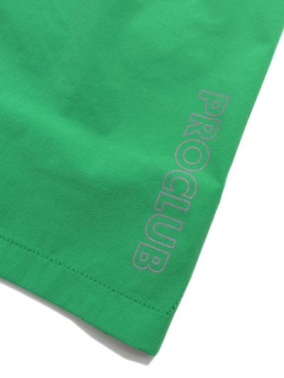 画像7: PRO CLUB PERFORMANCE STRETCH NYLON ACTIVE SHORT