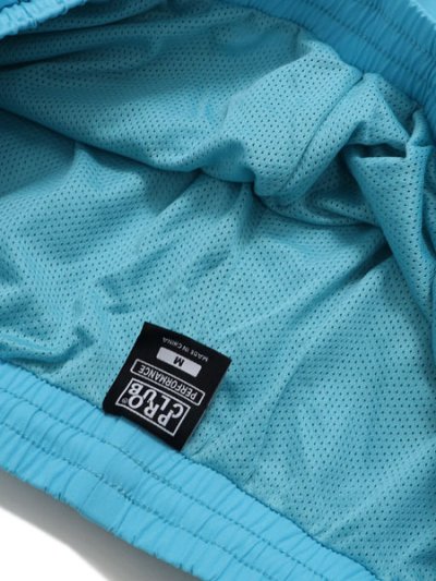 画像5: PRO CLUB PERFORMANCE STRETCH NYLON ACTIVE SHORT