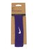 画像1: NIKE SWOOSH CLASSIC HEAD BAND-COURT PURPLE/WH (1)