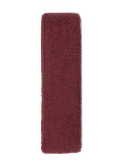 画像3: NIKE SWOOSH CLASSIC HEAD BAND-DK TEAM RED/WHT
