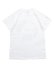 画像2: Rap Attack C.R.E.A.M. TEE WHITE (2)