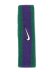 画像2: NIKE SWOOSH CLASSIC HEAD BAND-CLOVER/FIERCE PU (2)