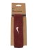画像1: NIKE SWOOSH CLASSIC HEAD BAND-DK TEAM RED/WHT (1)