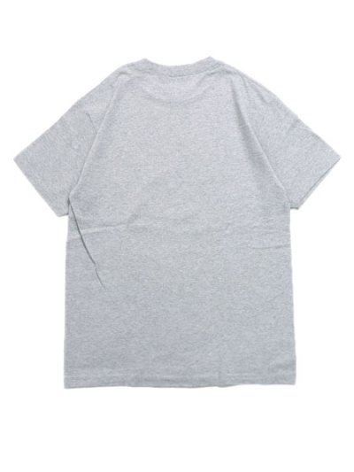 画像2: Rap Attack BEST KEPT SECRET TEEHEATHER GRAY