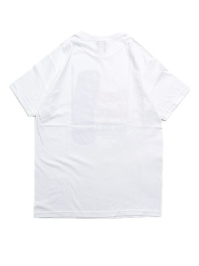 画像2: Rap Attack BEST KEPT SECRET TEE WHITE