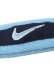 画像4: NIKE SWOOSH CLASSIC HEAD BAND-AQUARIUS BL/CNV (4)