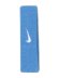 画像2: NIKE SWOOSH CLASSIC HEAD BAND-UNIVERSITY BL/WH (2)