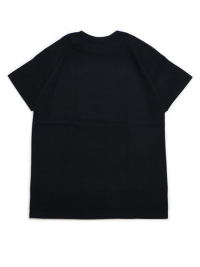 画像2: Rap Attack C.R.E.A.M. TEE BLACK