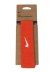 画像1: NIKE SWOOSH CLASSIC HEAD BAND-TEAM ORANGE/WHT (1)
