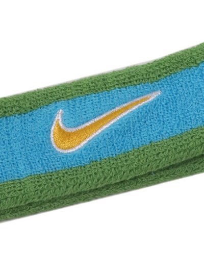 画像4: NIKE SWOOSH CLASSIC HEAD BAND-BALTIC BL/CLRHYL