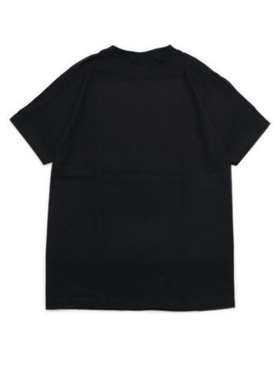 画像2: Rap Attack QUEEN BITCH TEE BLACK