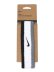 画像1: NIKE SWOOSH CLASSIC HEAD BAND-WHITE/COOL GREY (1)