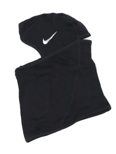 画像2: NIKE THERMA-FIT SPHERE HOOD 5.0-BLACK/SILVER