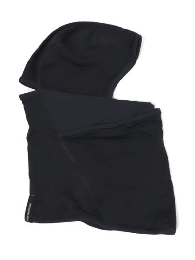画像3: NIKE THERMA-FIT SPHERE HOOD 5.0-BLACK/SILVER
