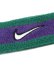 画像4: NIKE SWOOSH CLASSIC HEAD BAND-CLOVER/FIERCE PU (4)