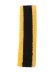 画像3: NIKE SWOOSH CLASSIC HEAD BAND-BLACK/UGOLD/CPUL (3)