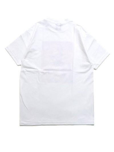 画像2: Rap Attack QUEEN BITCH TEE WHITE