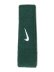 画像2: NIKE SWOOSH CLASSIC HEAD BAND-GEORGE GREEN (2)