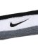 画像4: NIKE SWOOSH CLASSIC HEAD BAND-WHITE/COOL GREY (4)