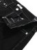 画像4: 【送料無料】TRUE RELIGION RICKY BIG T STRAIGHT BODY RINSE BLACK