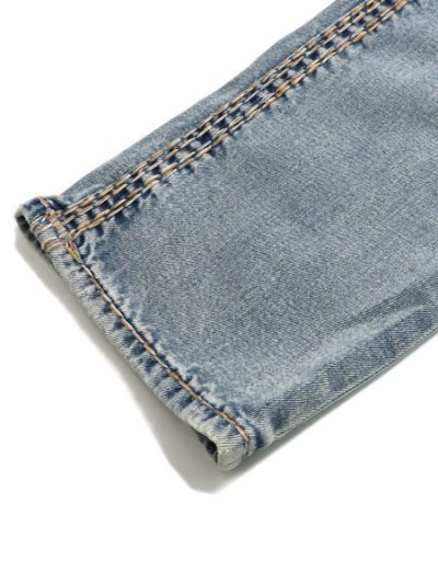 画像6: 【送料無料】TRUE RELIGION RICKY SUPER QT STR 34”BUFFALO TRAIL LW