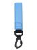 画像2: NIKE PREMIUM KEY HOLDER-UNIVERSITY BLUE/WHITE (2)